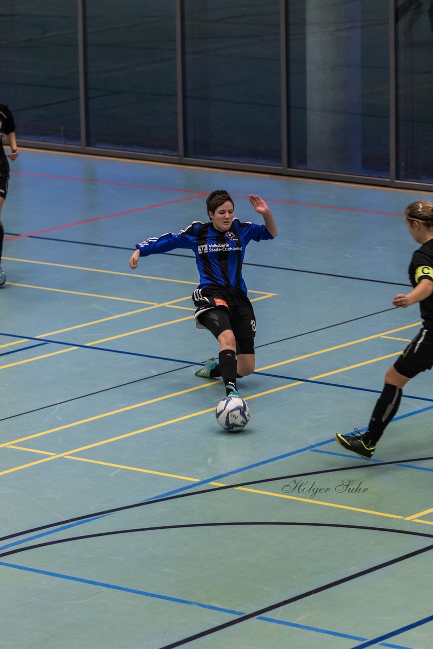 Bild 591 - Girls Cup
